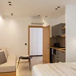 Anemelia Way Of Living Lejlighedshotel Naousa