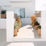 Anemelia Way Of Living Lejlighedshotel