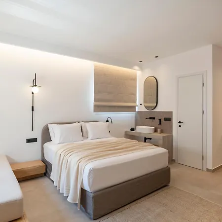 מלון דירות Anemelia Way Of Living