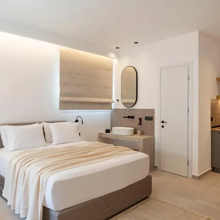 Anemelia Way Of Living נאוסה