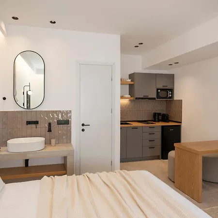 Anemelia Way Of Living 4*