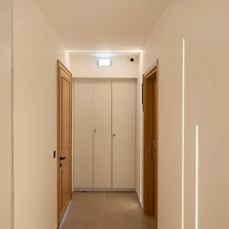 Anemelia Way Of Living מלון דירות