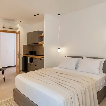 מלון דירות Anemelia Way Of Living