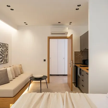 Anemelia Way Of Living 4*