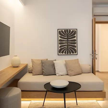 Anemelia Way Of Living 4* נאוסה