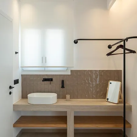 Anemelia Way Of Living 4* נאוסה