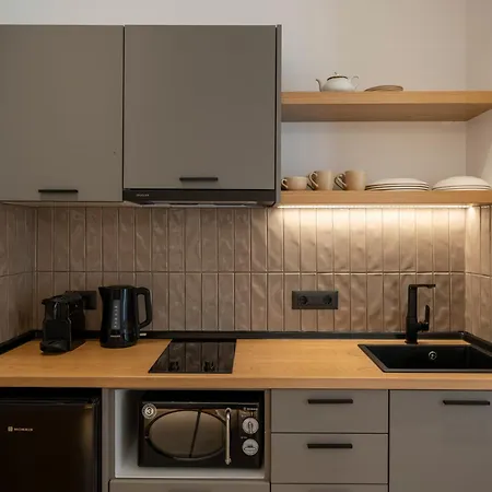 Anemelia Way Of Living 4* נאוסה