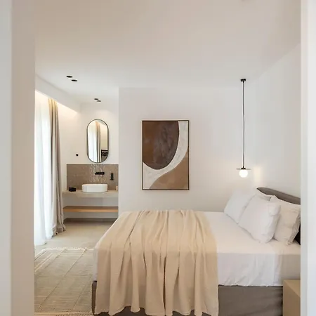 Anemelia Way Of Living