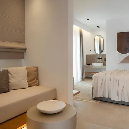 Anemelia Way Of Living מלון דירות