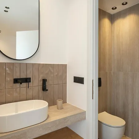 Anemelia Way Of Living 4*