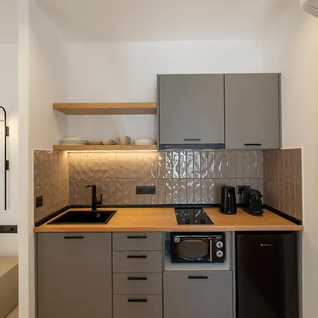 Anemelia Way Of Living מלון דירות