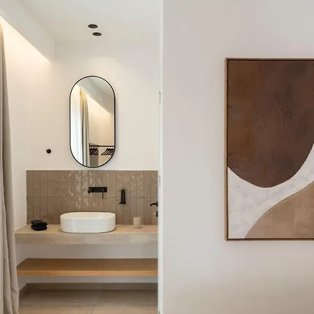 מלון דירות Anemelia Way Of Living