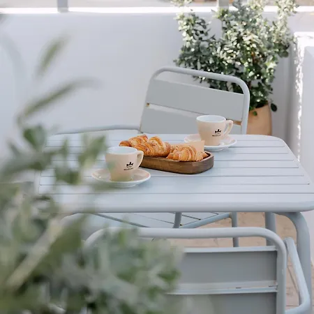 Anemelia Way Of Living Ξενοδοχείο με διαμερίσματα