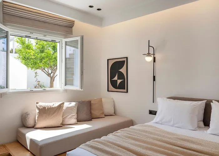 Anemelia Way Of Living Νάουσα