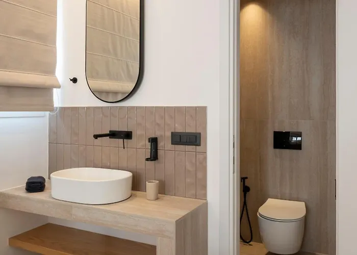 Anemelia Way Of Living 4* Νάουσα