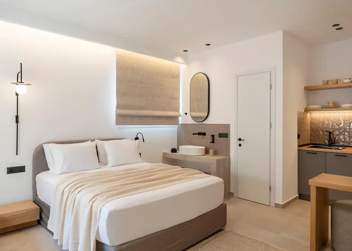 Anemelia Way Of Living Νάουσα