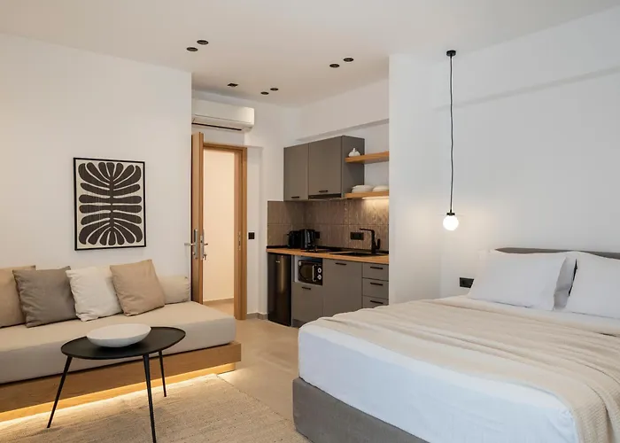 Anemelia Way Of Living