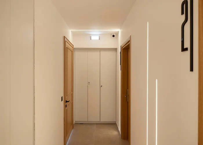 Anemelia Way Of Living Ξενοδοχείο με διαμερίσματα