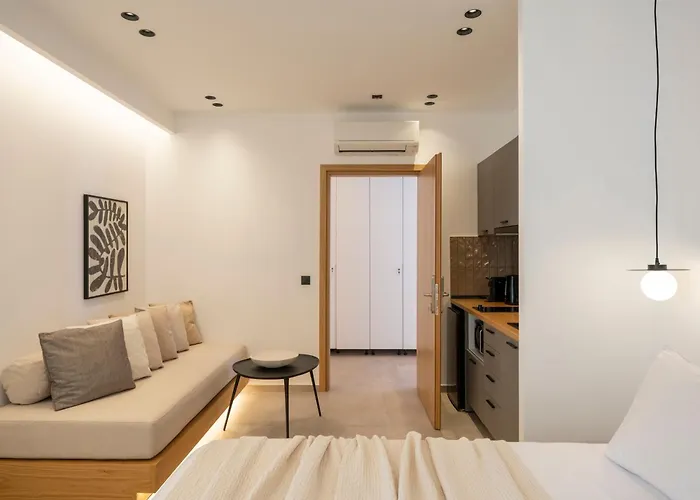 Anemelia Way Of Living 4*