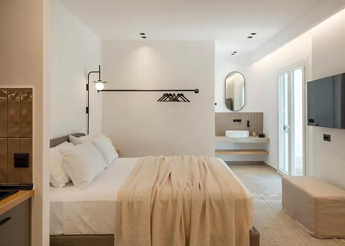 Anemelia Way Of Living Νάουσα