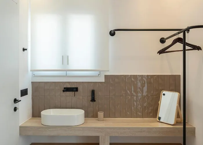 Anemelia Way Of Living 4* Νάουσα