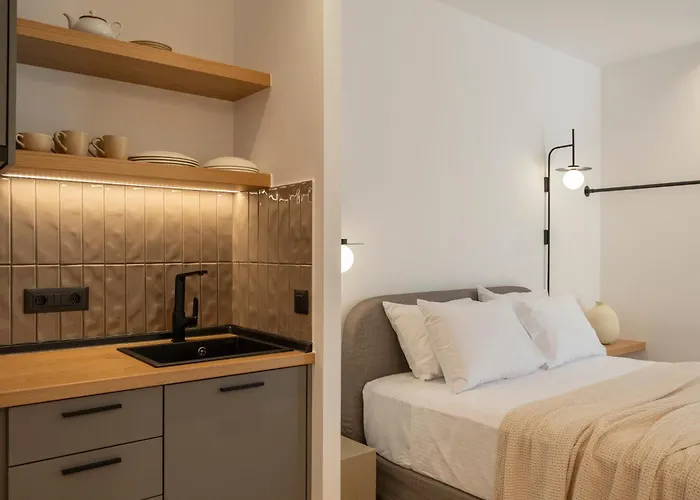 Anemelia Way Of Living Νάουσα