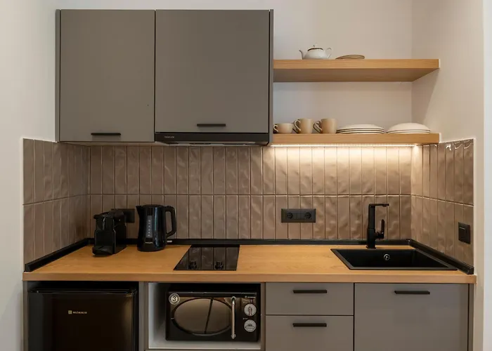 Anemelia Way Of Living 4* Νάουσα