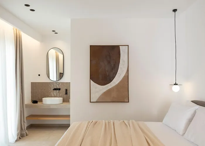 Anemelia Way Of Living