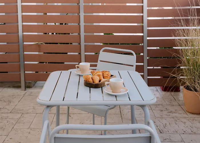 Anemelia Way Of Living 4* Νάουσα