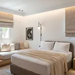 Anemelia Way Of Living Apartmanhotel 4*