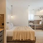Apartmanhotel Anemelia Way Of Living Náusza