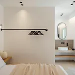 Anemelia Way Of Living Apartmanhotel Náusza