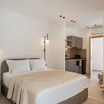 Apartmanhotel Anemelia Way Of Living Náusza
