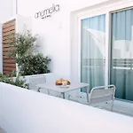 Anemelia Way Of Living Apartmanhotel