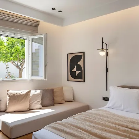 Anemelia Way Of Living Naoussa