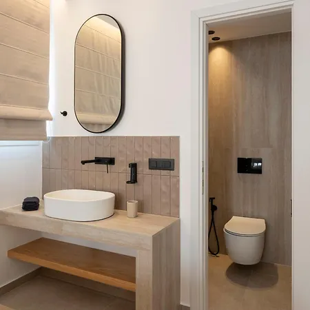 Anemelia Way Of Living 4* Naousa