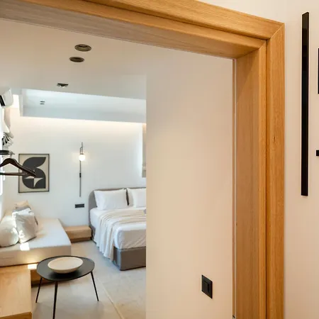 Anemelia Way Of Living Apartmanhotel