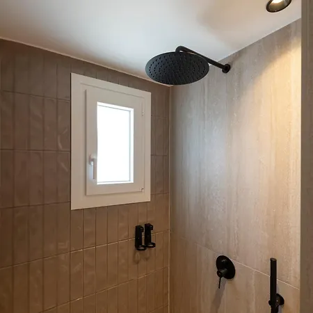 Apartmanhotel Anemelia Way Of Living Náusza