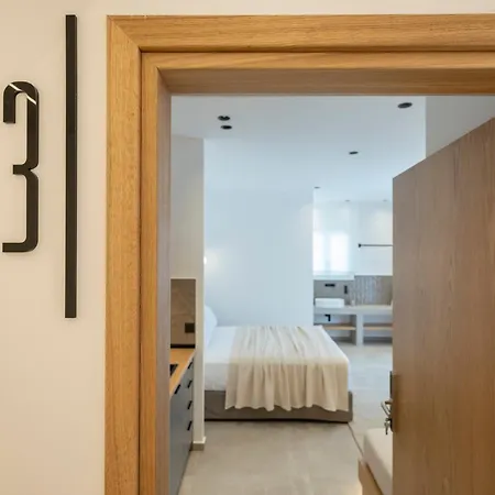 Anemelia Way Of Living 4*