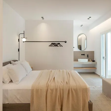 Anemelia Way Of Living Naoussa