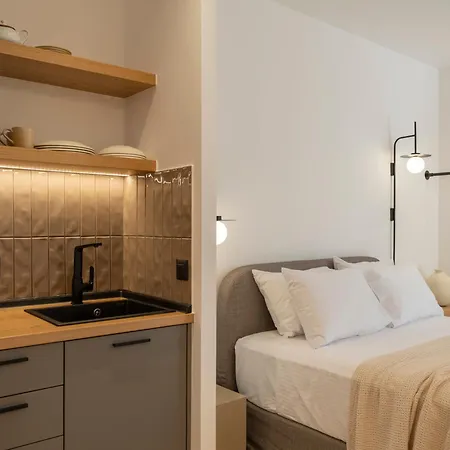 Anemelia Way Of Living Naoussa