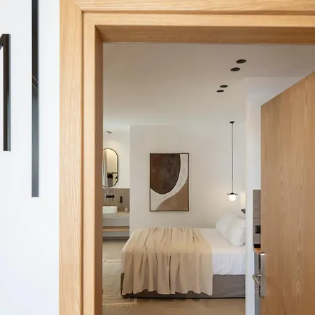 Anemelia Way Of Living Appart hôtel