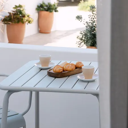 Anemelia Way Of Living