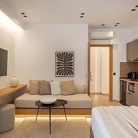 Anemelia Way Of Living 4* Náusza