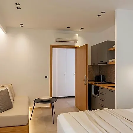 Apartmanhotel Anemelia Way Of Living 4*