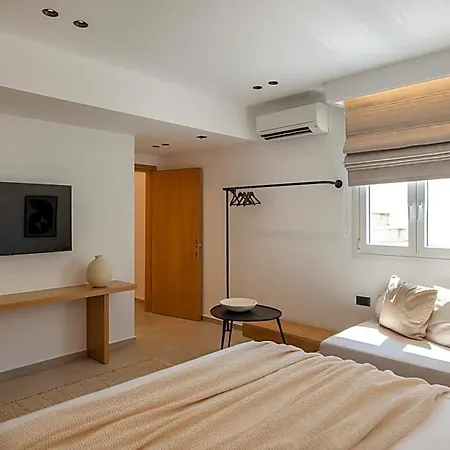 Apartmanhotel Anemelia Way Of Living