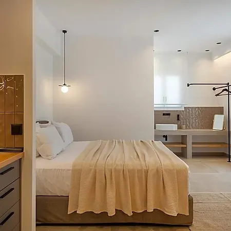 Anemelia Way Of Living 4* Náusza