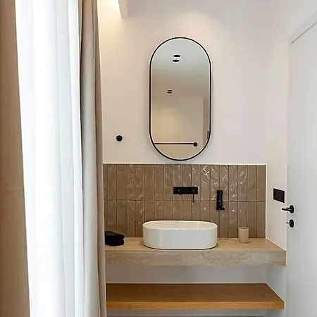 Apartmanhotel Anemelia Way Of Living Náusza