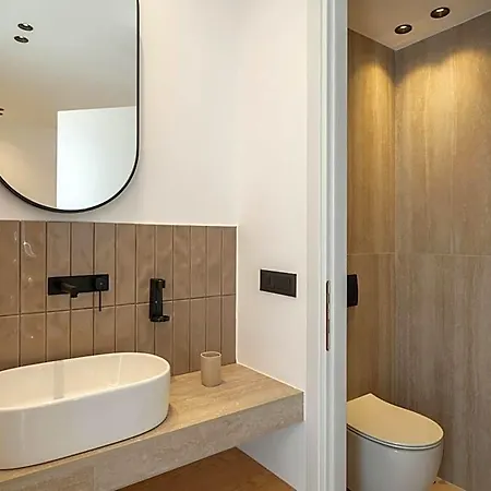 Anemelia Way Of Living Apartmanhotel
