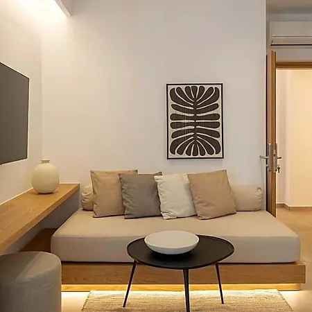 Apartmanhotel Anemelia Way Of Living 4*